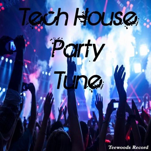 Cover art for Tech House Party Tune