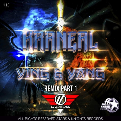 Yang (Danny dee Remix)