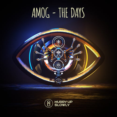 The Days (Extended)