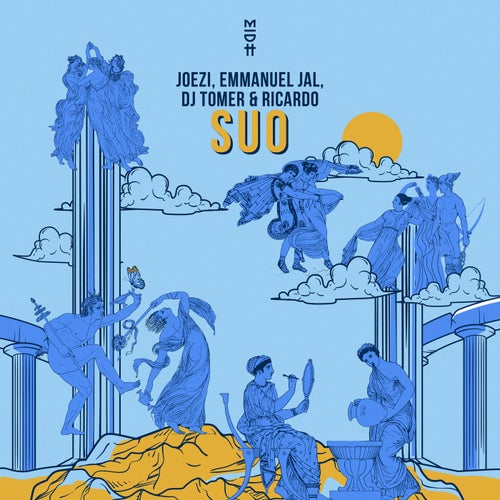 SUO