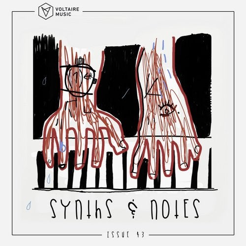 Cover art for Synths And Notes 43