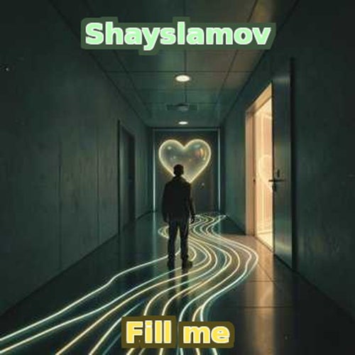 Fill Me