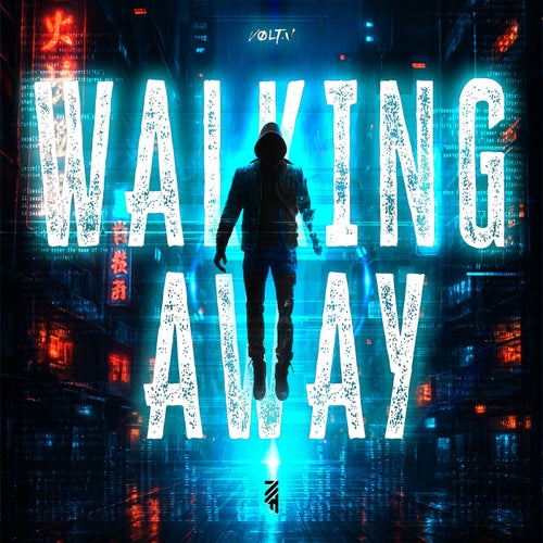 Walking Away