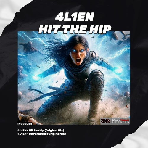 Hit the Hip