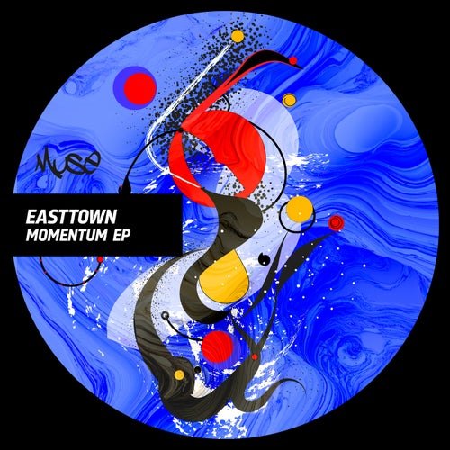 Momentum EP