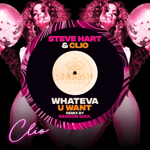 Whateva U Want