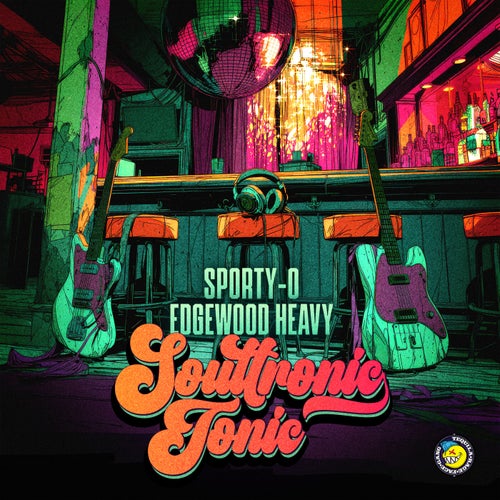 Soultronic Tonic