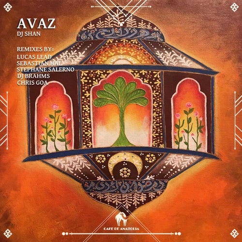 Avaz