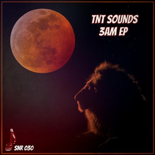 Cover art for 3AM EP