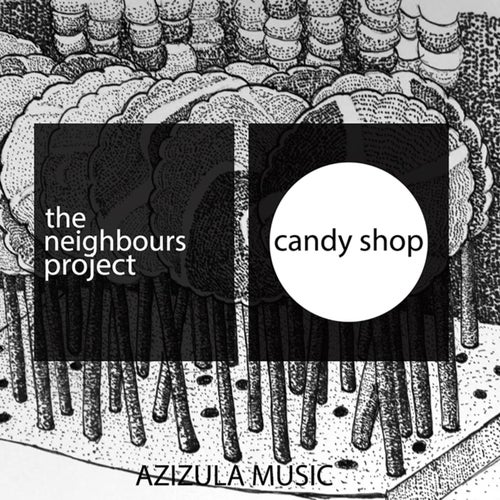 Candy Shop