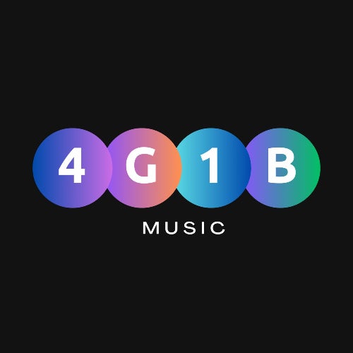 4G1B Music