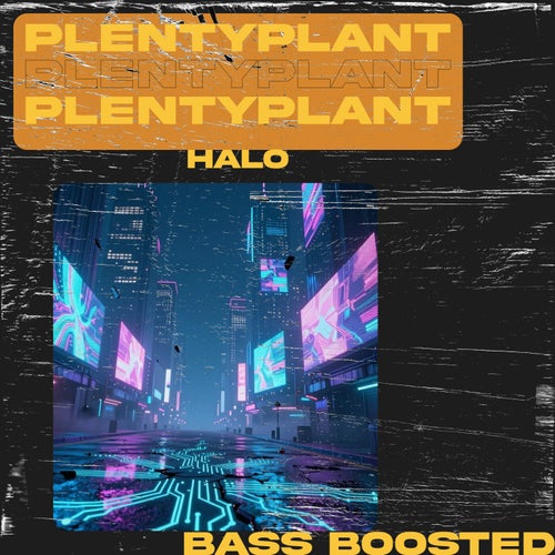 Halo