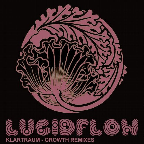 Cover art for Growth (Remixes)