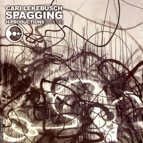 Cover art for Spagging