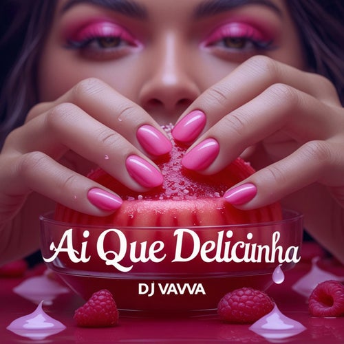 Ai Que Delicinha