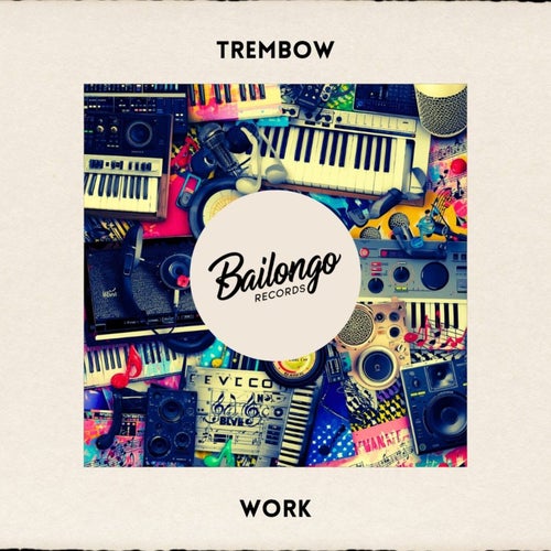 Work (Extended Mix)