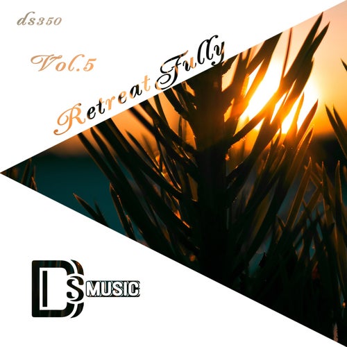 Retreat Fully, Vol. 5