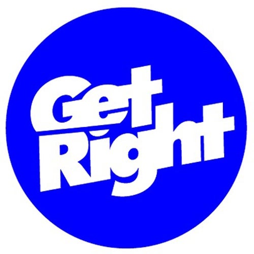 Get Right Records