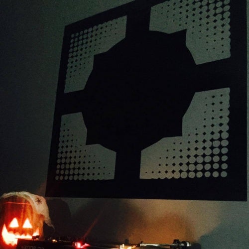 Gianfranco Troccoli Halloween's Weapons
