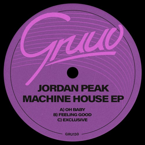 Jordan Peak - Exclusive (Original Mix) [2024]