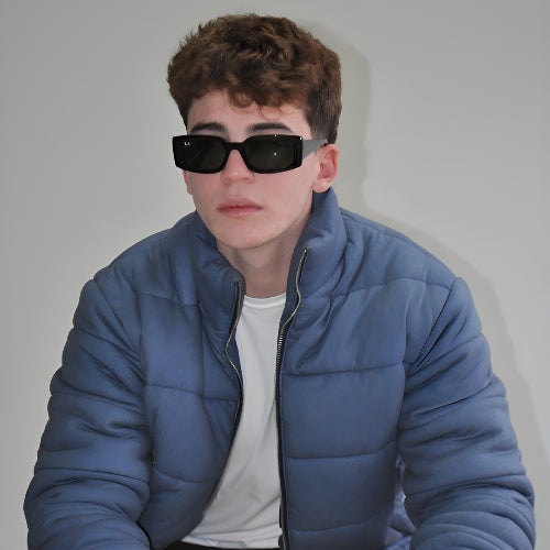 Gianluca - Melodic Techno Progressive Chart (2025) Cover