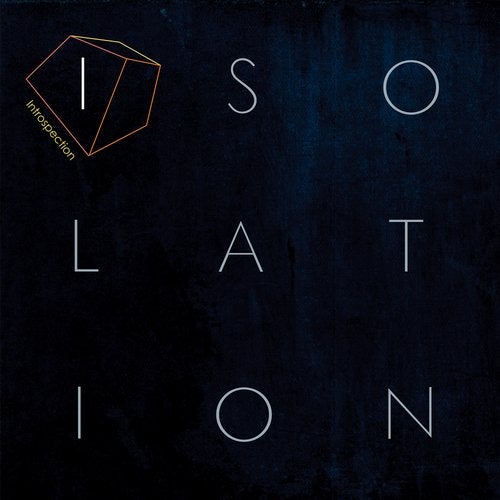 Cover art for Introspection