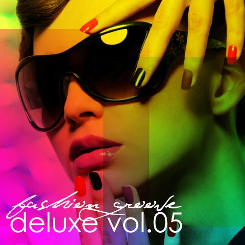 Fashion Groove Deluxe Volume 05