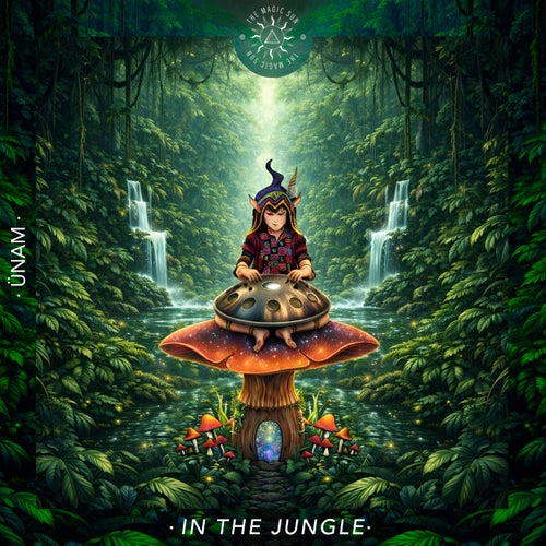 In the Jungle