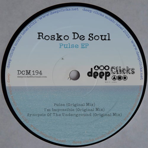Cover art for Pulse