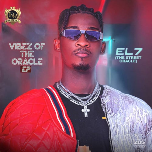 VIBES OF THE ORACLE EP