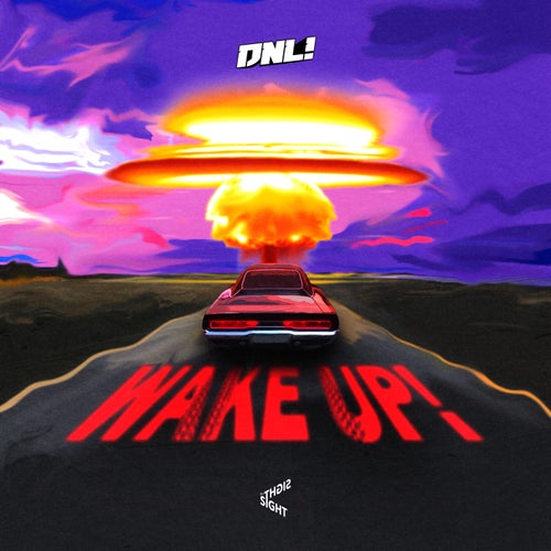 Wake Up!
