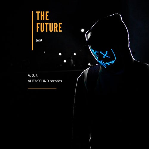 The Future EP