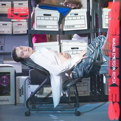PAIN - Remixes