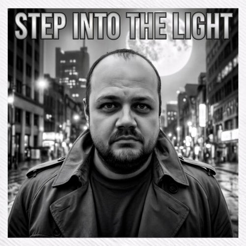 Step Into The Light