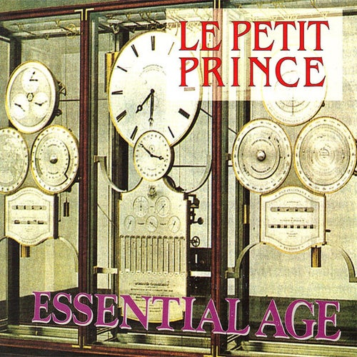 Essential Age