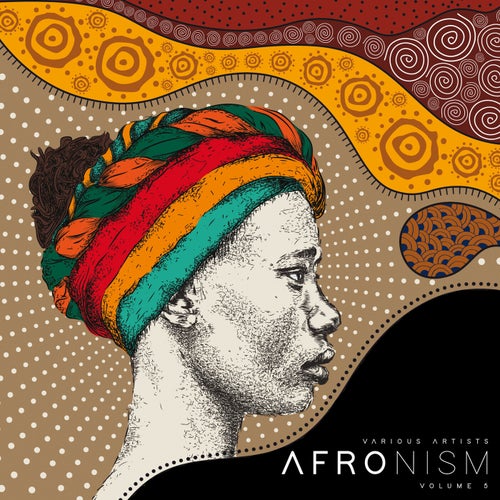Variety Music pres. Afronism Vol. 5