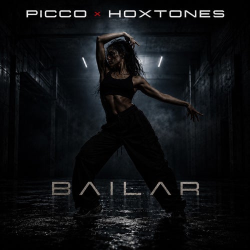 Bailar