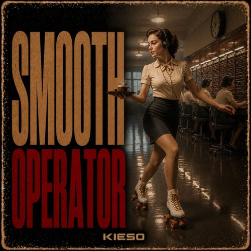 Smooth Operator