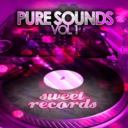 Pure Sounds Vol 1