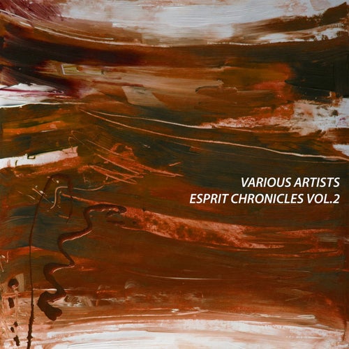 Esprit Chronicles, Vol. 2