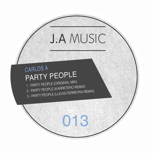 Party People