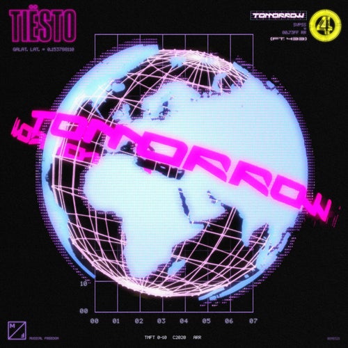 Tomorrow (feat. 433) (Extended Mix)
