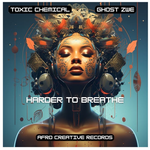 Harder to Breathe