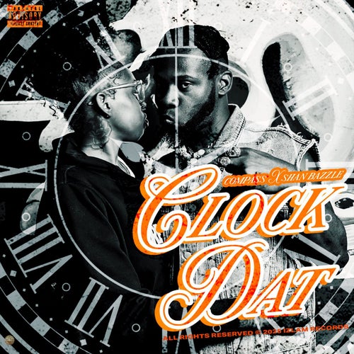 Clock Dat