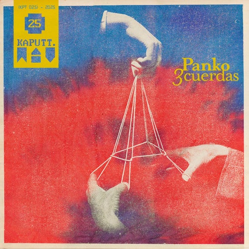 Tres Cuerdas