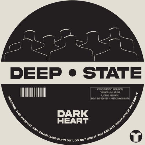 Deep State (Extended Mix)
