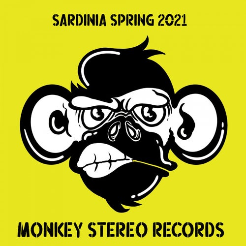 Cover art for Sardinia Spring 2021