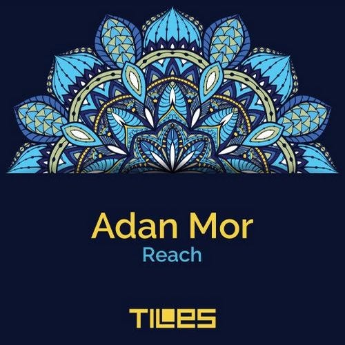 Cover art for Reach