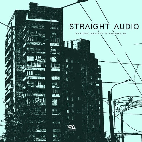 Straight Audio Vol. 16