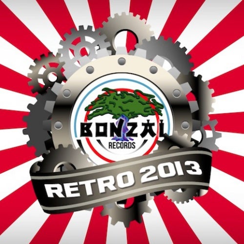 Dj Fire's Bonzai Retro 2013 Chart